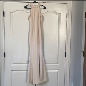 Lulu's Mermaid Formal Dress